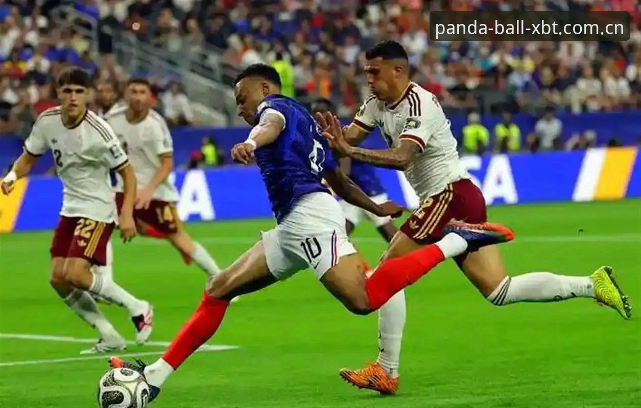 法国3-0伊拉克深度分析：姆巴佩的"双重数据"告诉我们什么叫降维打击